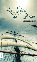 Trésor de Brion (Le) [nouvelle édition]